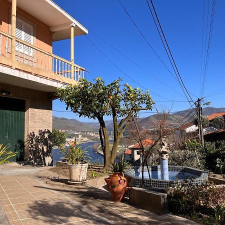 Casa De Sergude Peso da Régua Eksteriør bilde