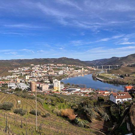 Casa De Sergude Peso da Régua Eksteriør bilde