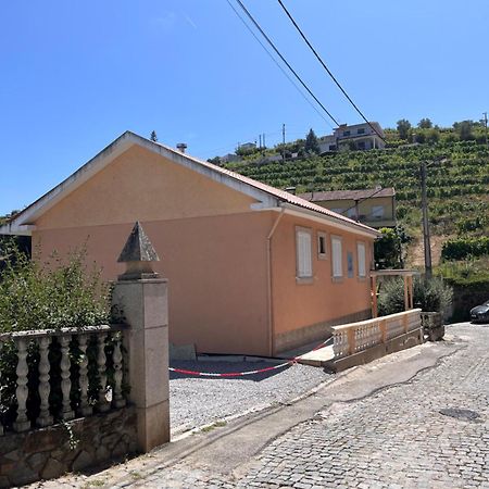 Casa De Sergude Peso da Régua Eksteriør bilde