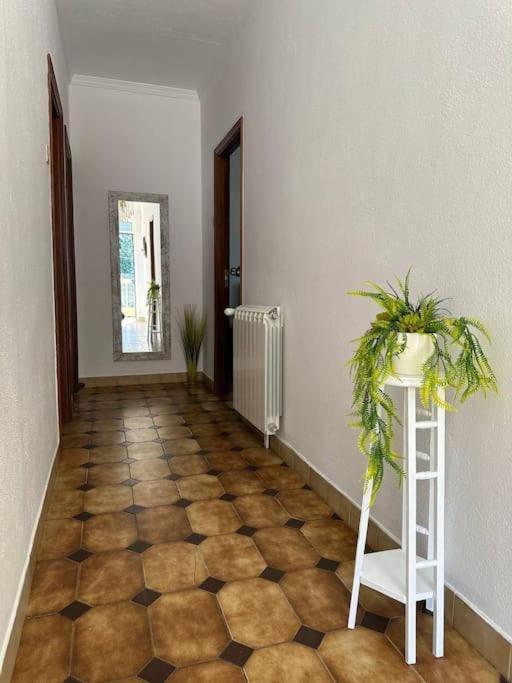 Casa De Sergude Peso da Régua Eksteriør bilde