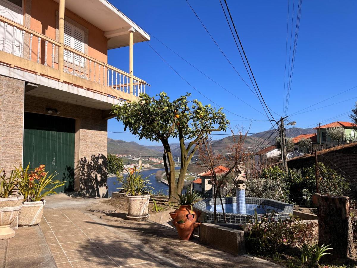 Casa De Sergude Peso da Régua Eksteriør bilde