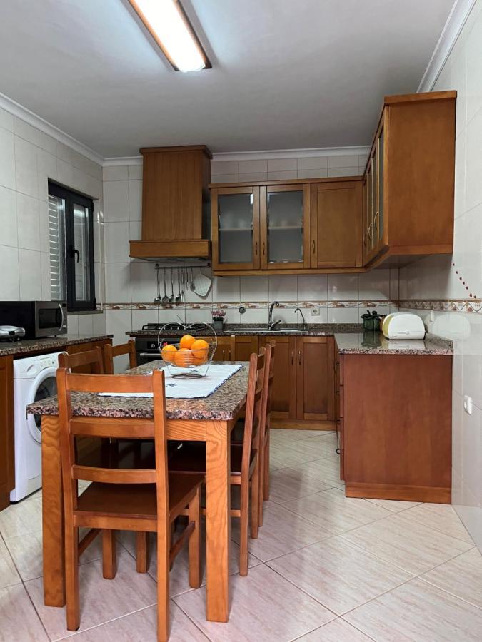 Casa De Sergude Peso da Régua Eksteriør bilde