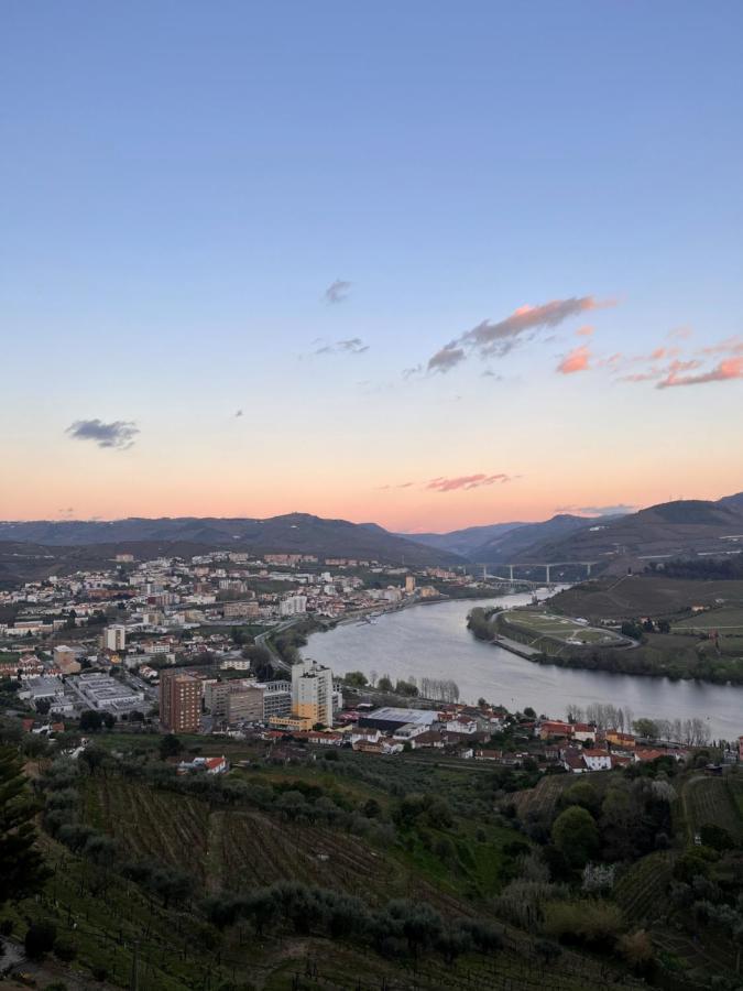 Casa De Sergude Peso da Régua Eksteriør bilde