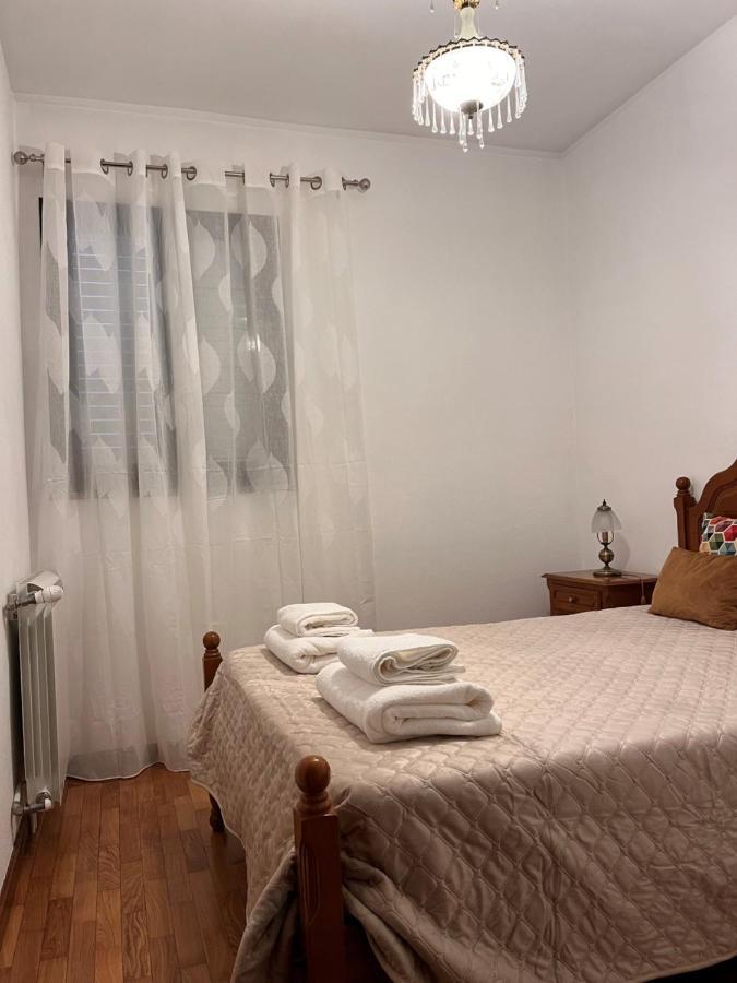 Casa De Sergude Peso da Régua Eksteriør bilde