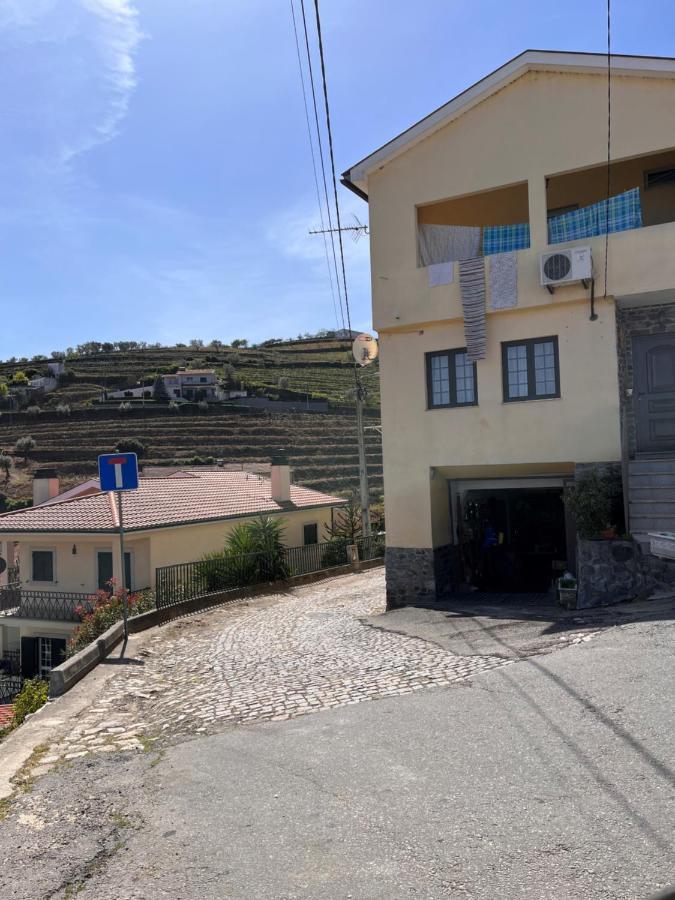Casa De Sergude Peso da Régua Eksteriør bilde