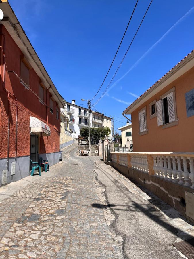 Casa De Sergude Peso da Régua Eksteriør bilde