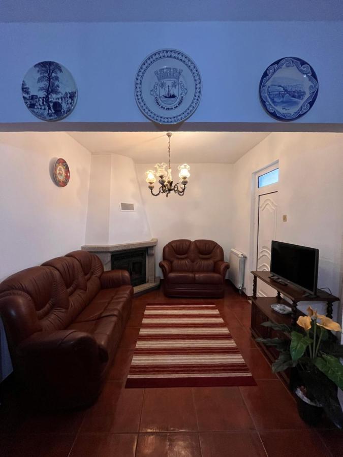 Casa De Sergude Peso da Régua Eksteriør bilde