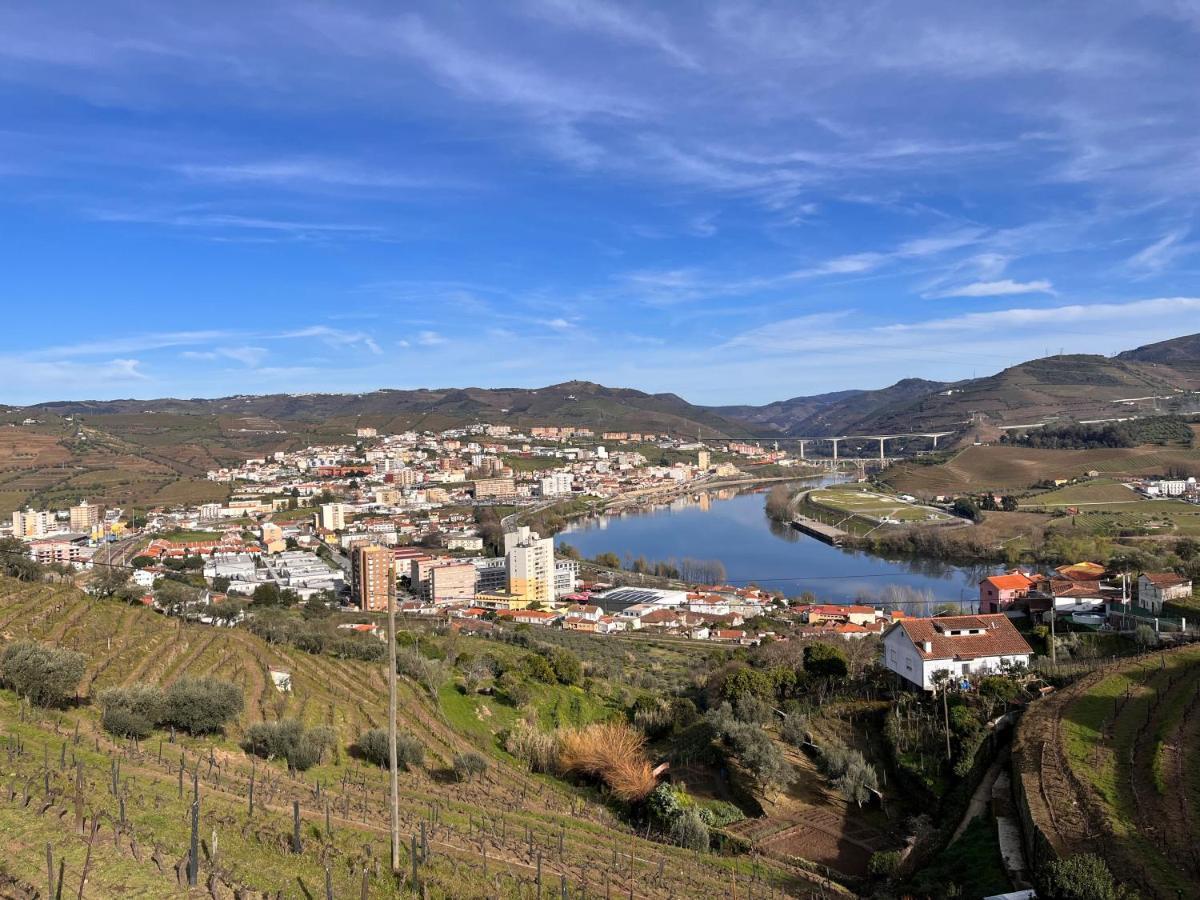 Casa De Sergude Peso da Régua Eksteriør bilde