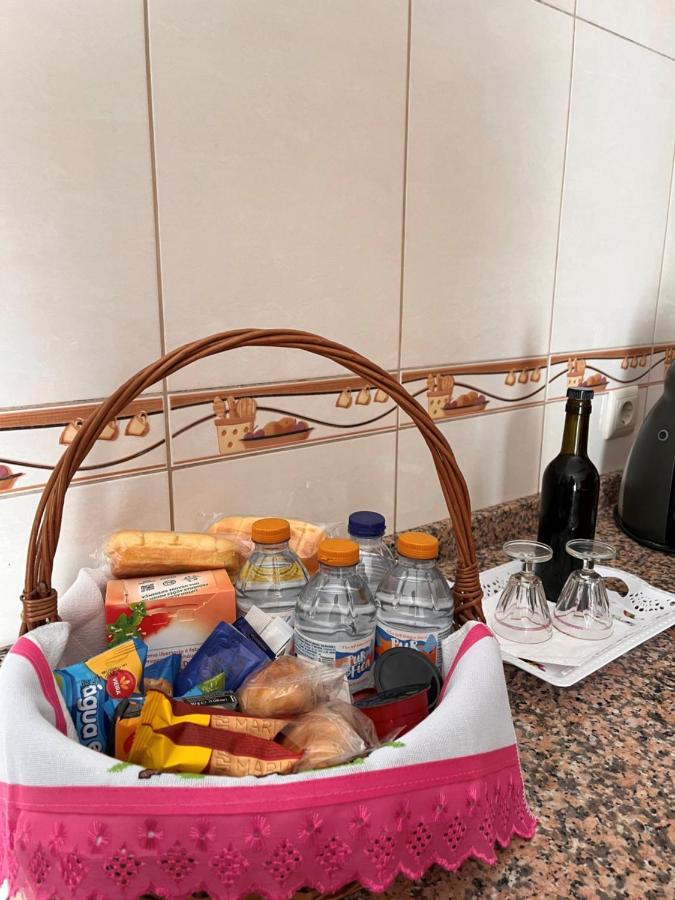 Casa De Sergude Peso da Régua Eksteriør bilde