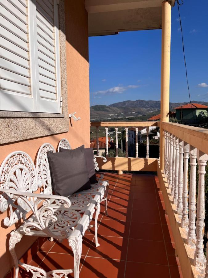 Casa De Sergude Peso da Régua Eksteriør bilde