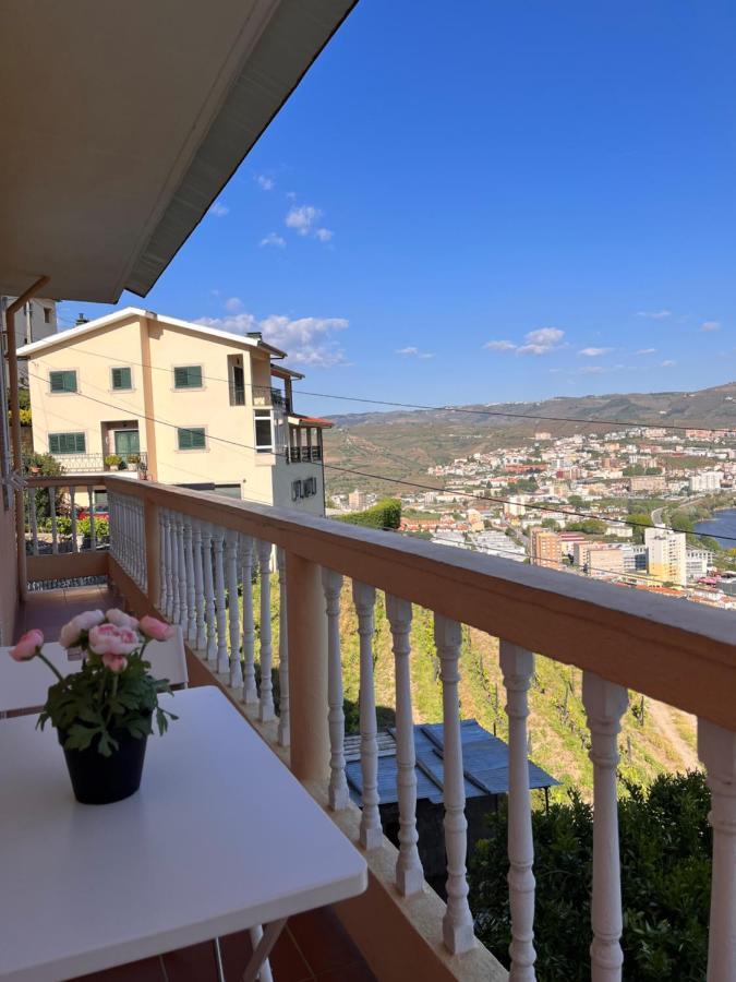 Casa De Sergude Peso da Régua Eksteriør bilde