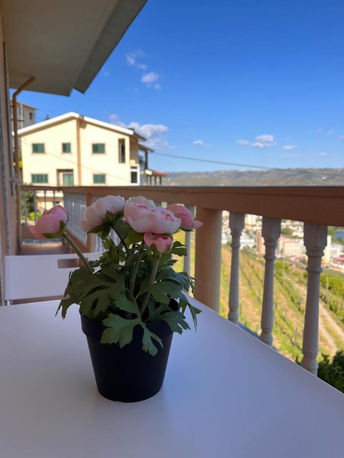 Casa De Sergude Peso da Régua Eksteriør bilde