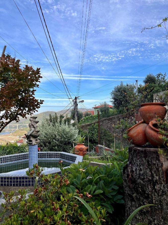 Casa De Sergude Peso da Régua Eksteriør bilde