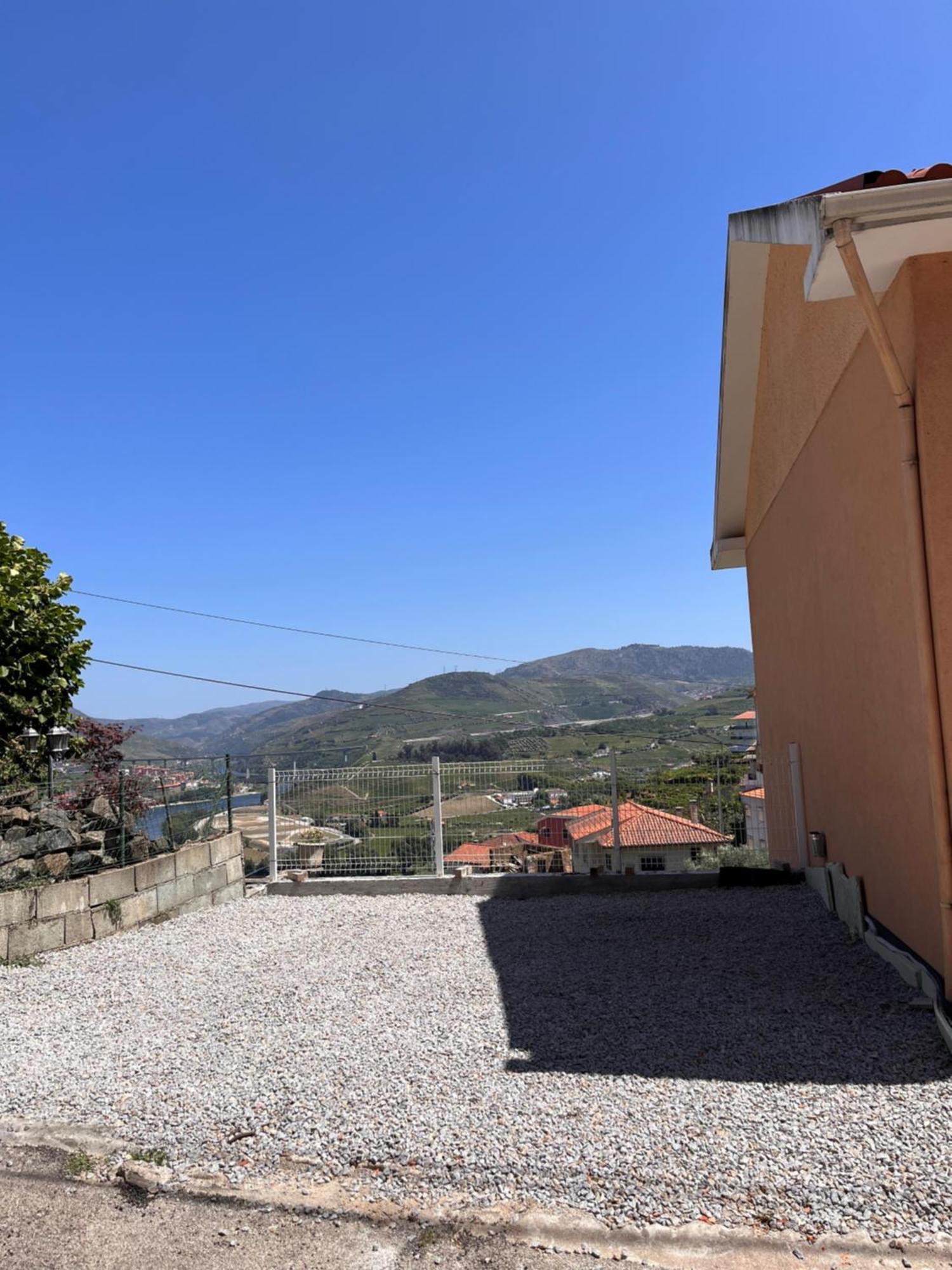 Casa De Sergude Peso da Régua Eksteriør bilde